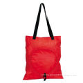 Fashion style nylon game tote bag with handle , light and more color, OEM orders are welcome